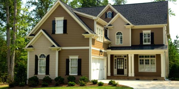 house in West Virginia